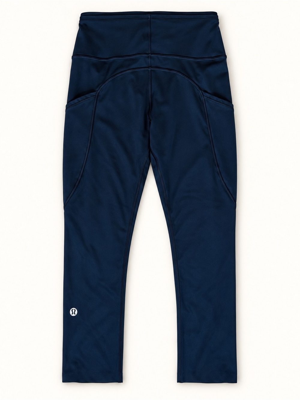 Lululemon Womens Cropped leggings - Picture 2 of 4